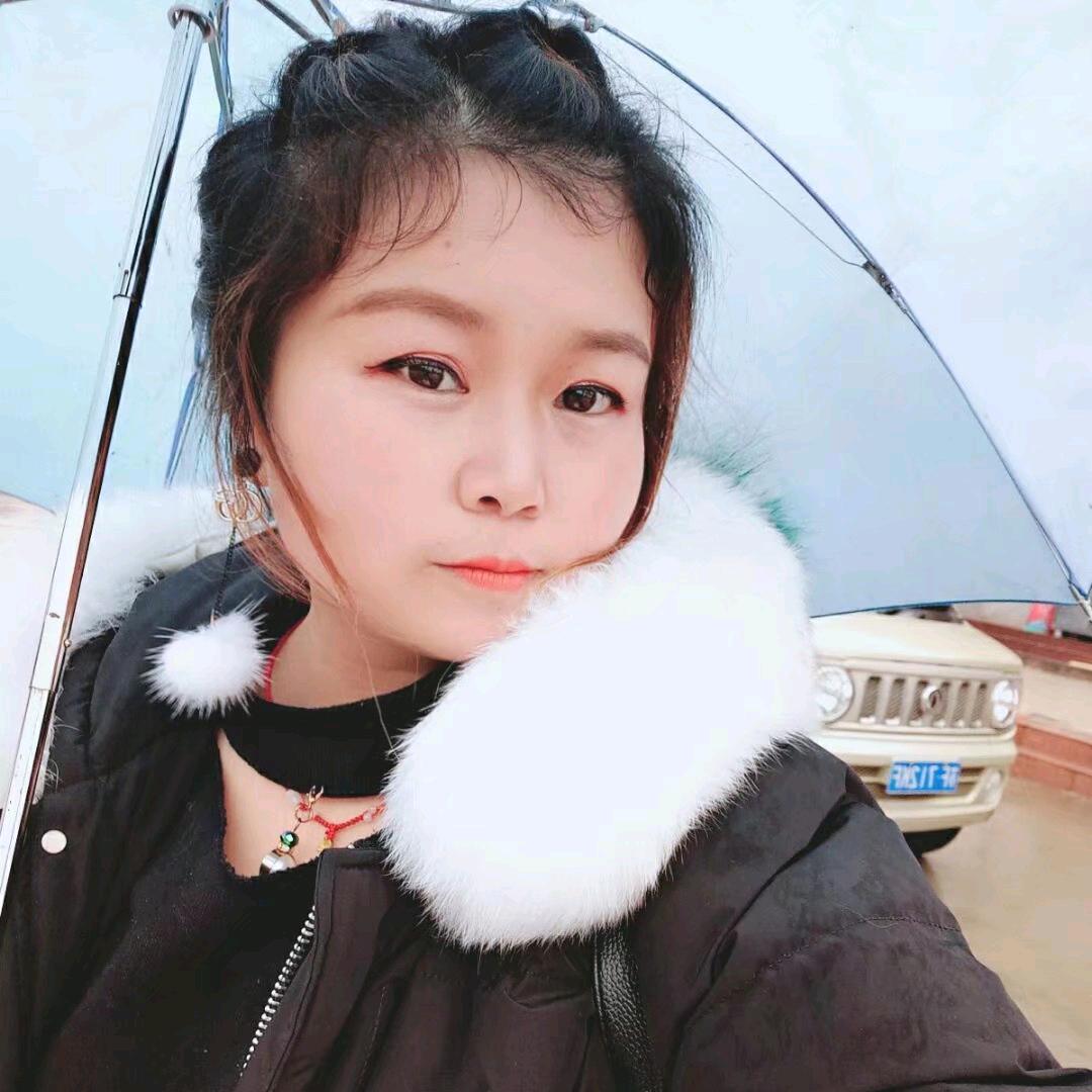 80后的小姐姐