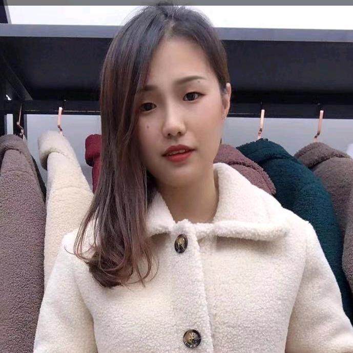 琪语服饰优选