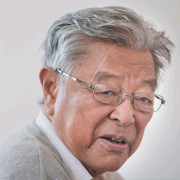 商界名人纪念馆
