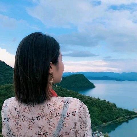 P云淡风轻