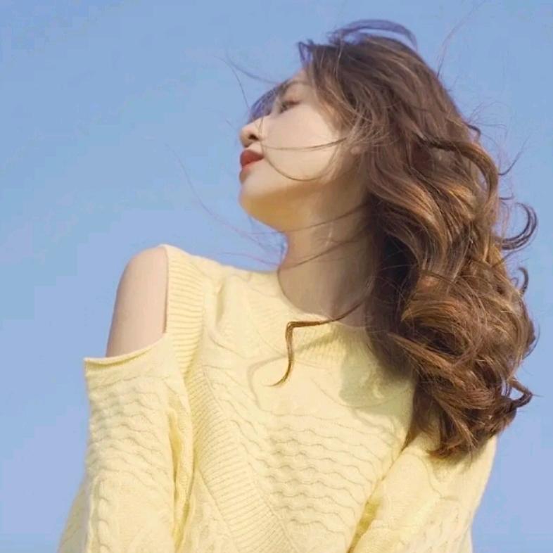 向晚～