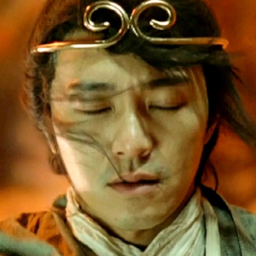 A 向来缘浅 奈何情深