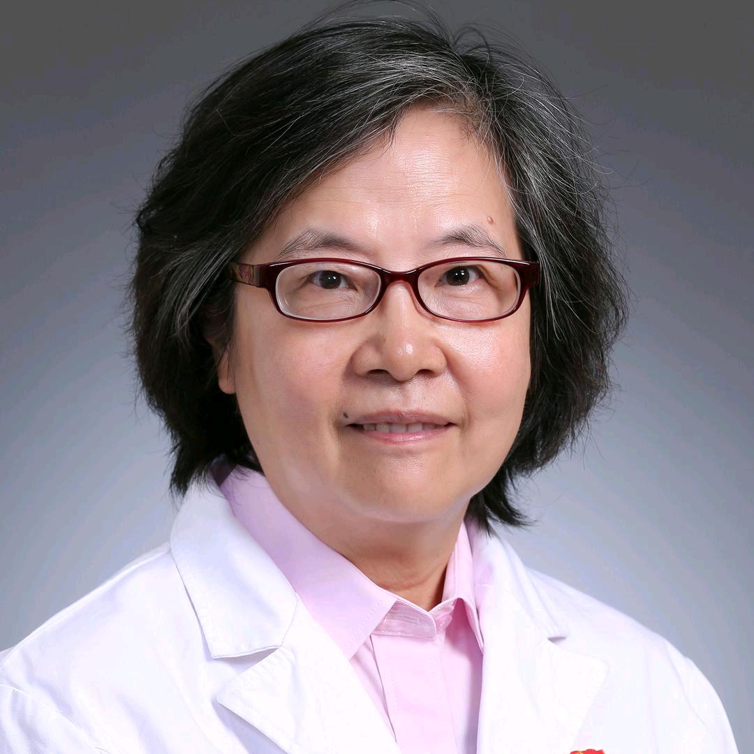 血液科专家王丽