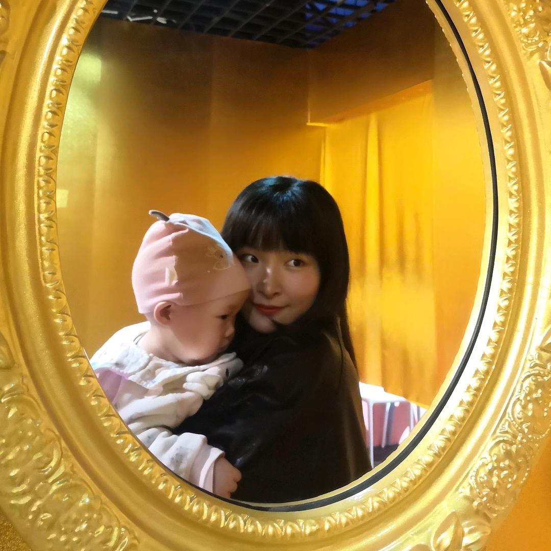 玖玖玖啾咪🐭