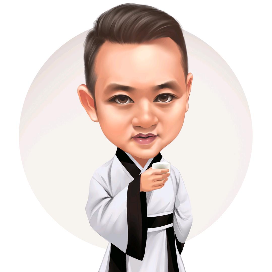 马大善良