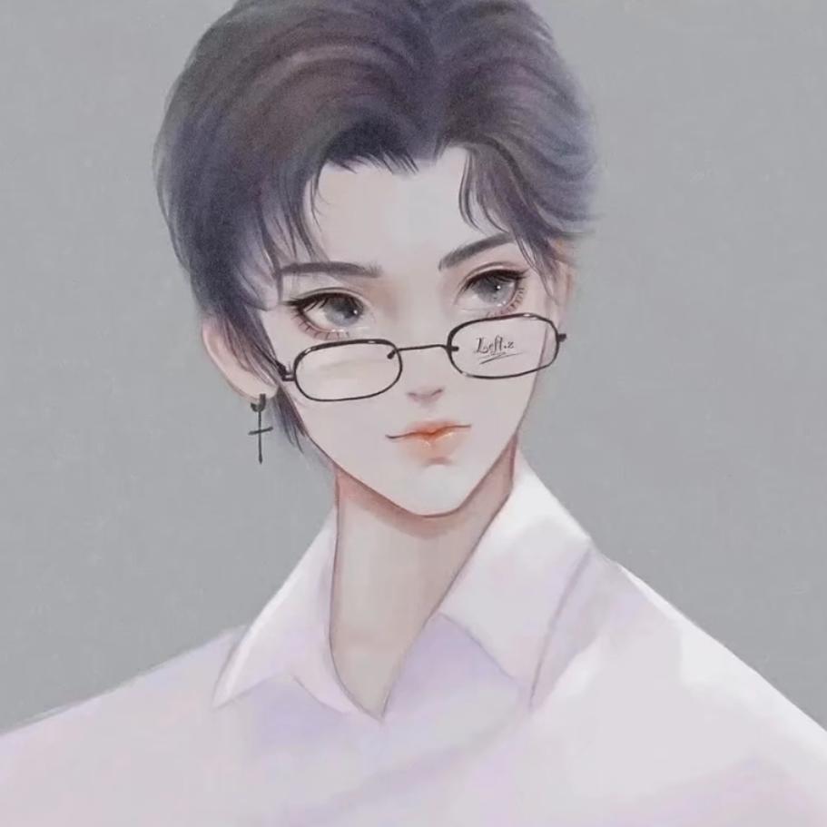 山间一朵花