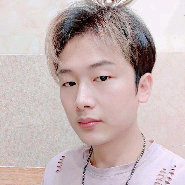 水明美发