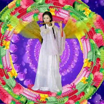 一身快乐