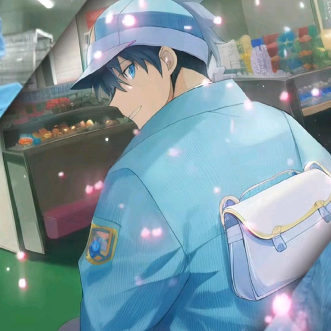 🌈莎啦嘿哟嘿嘿