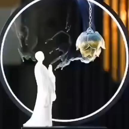 享受