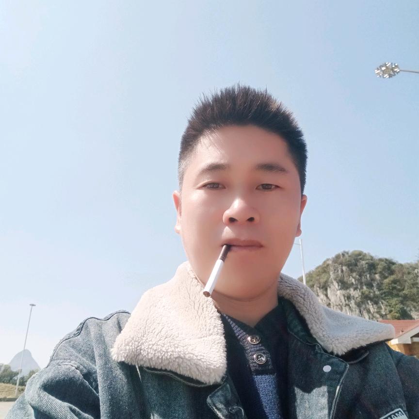 马兴军一路丰顺