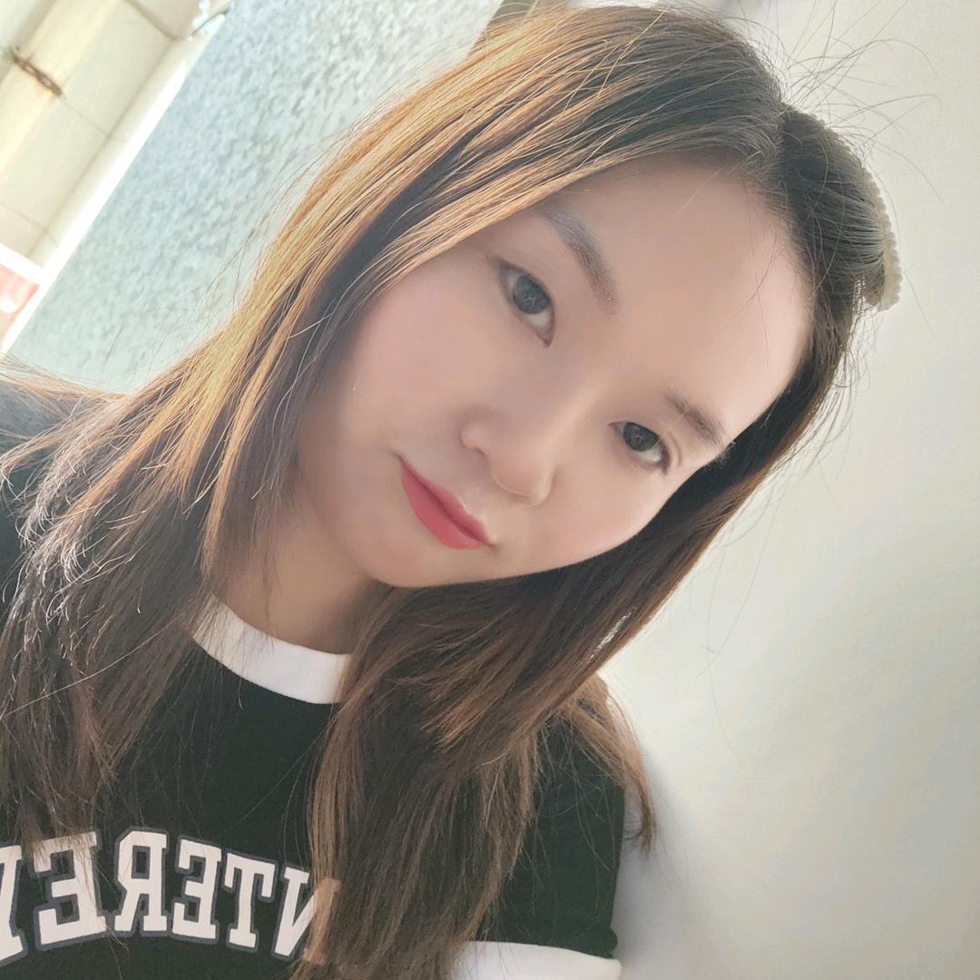 🌈傻丫头❄️
