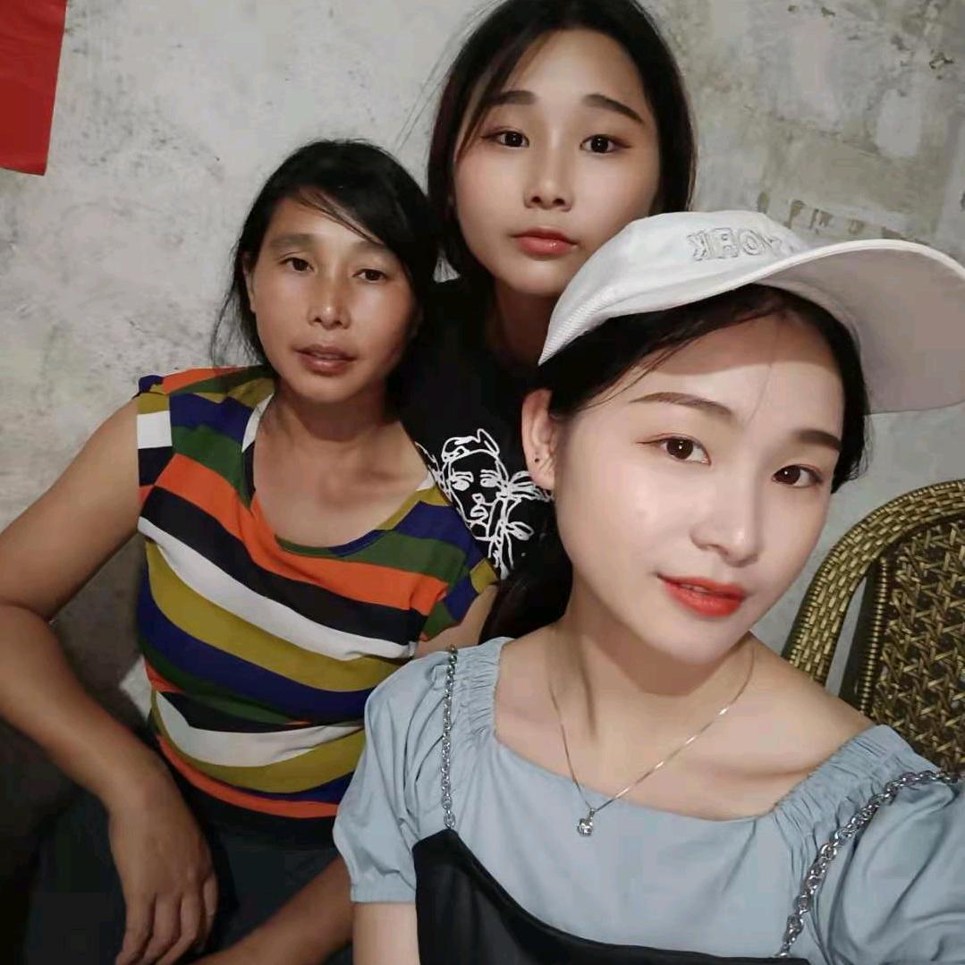 杨红霞