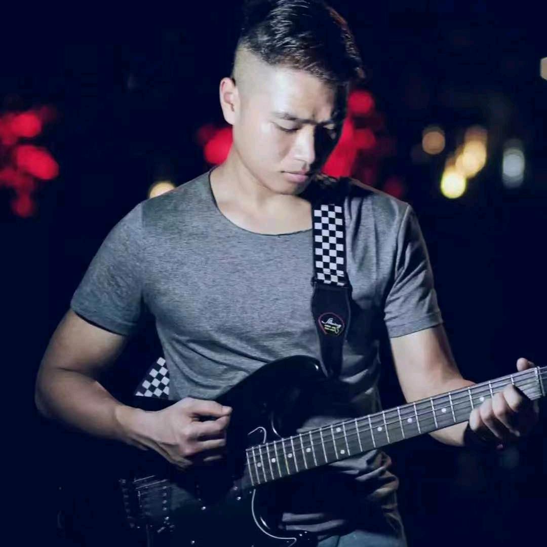 吉他弹唱(小武哥）🎸🎤