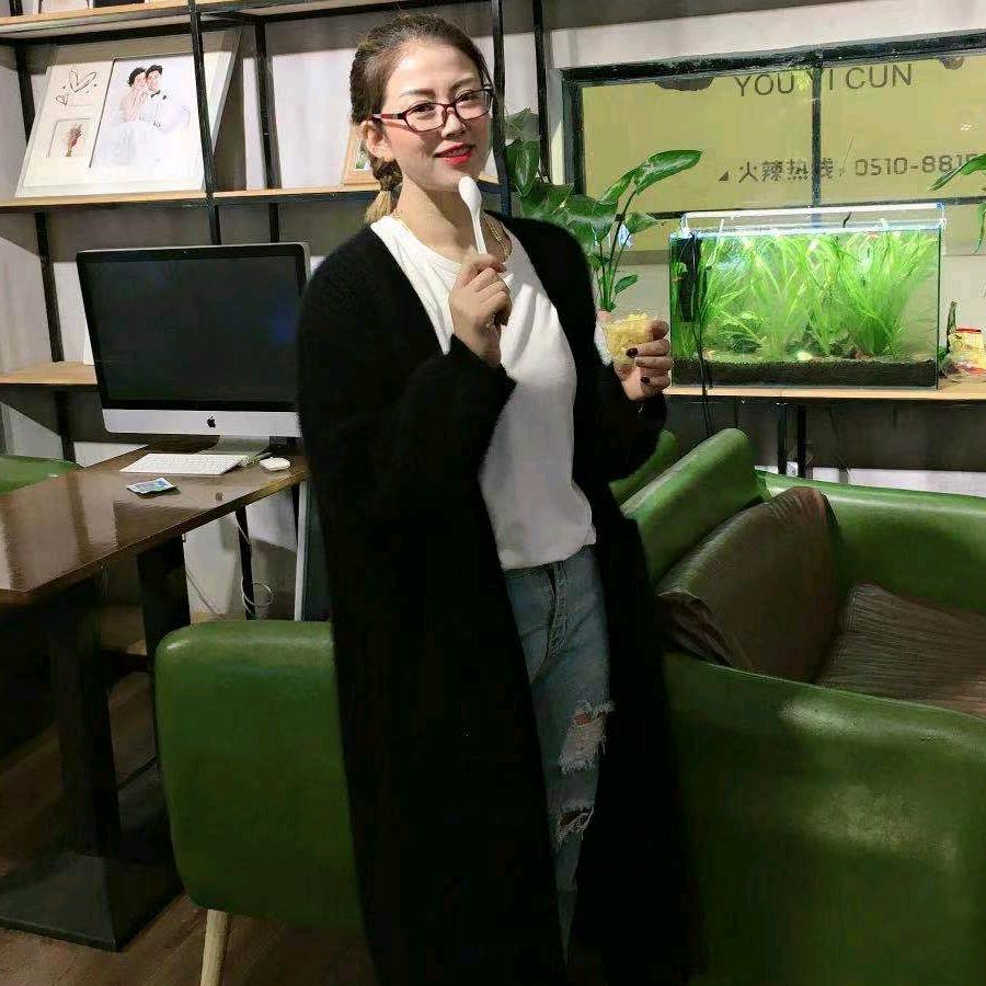 不一样的我