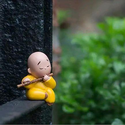 一念一清净