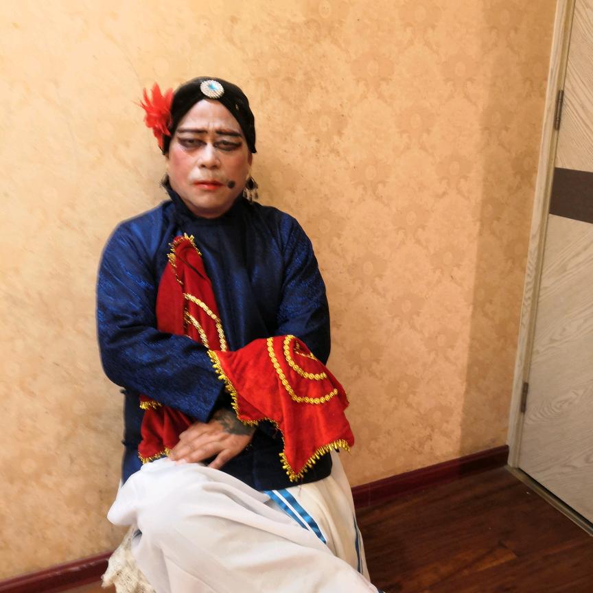 🌷🌷王婆说媒🌹🌹