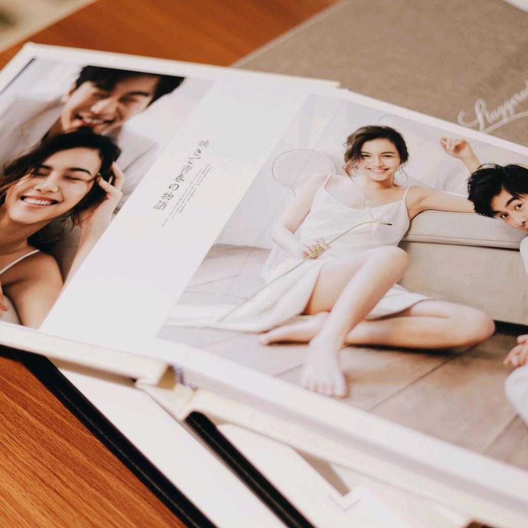 罗平百🈴婚纱摄影工作室