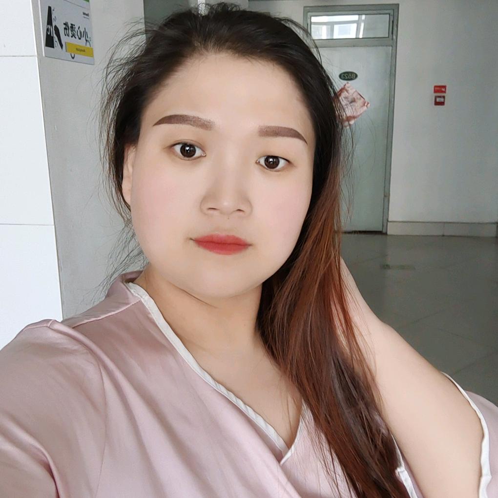 农村小胖妹