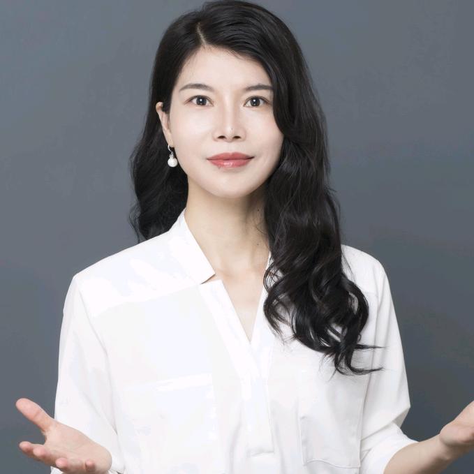 黄数萍女性觉醒