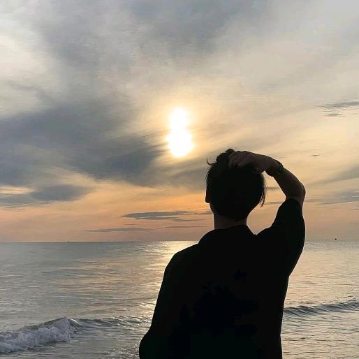 我们的关系很好