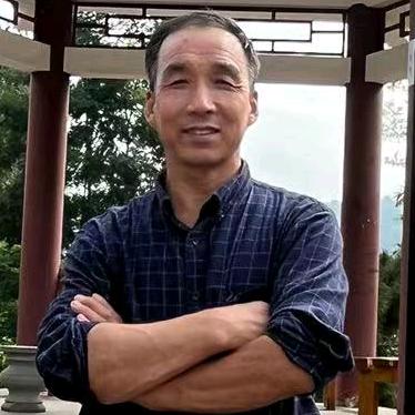 铜川装修人范军通