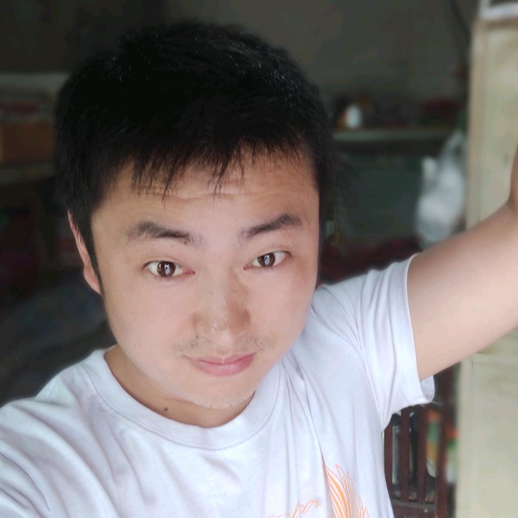 矿工小哥哥