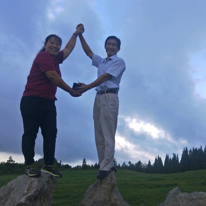 丁红梅#二尖瓣置换，心友们一起聊聊