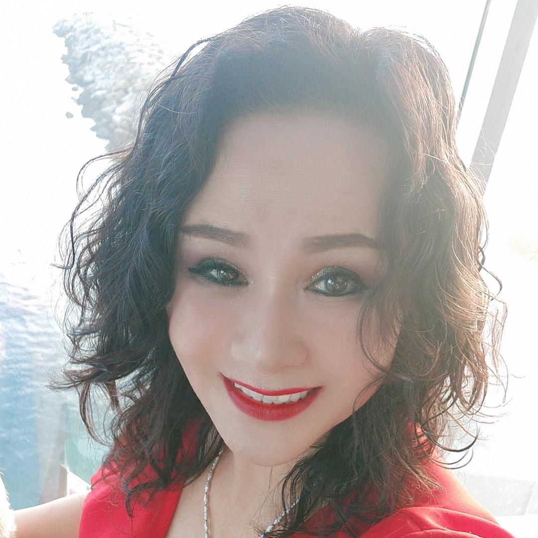 期待美好