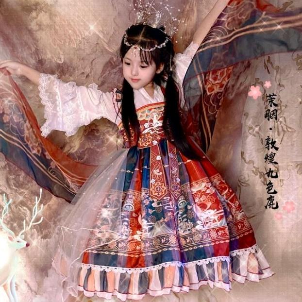 玉儿汉服体验馆