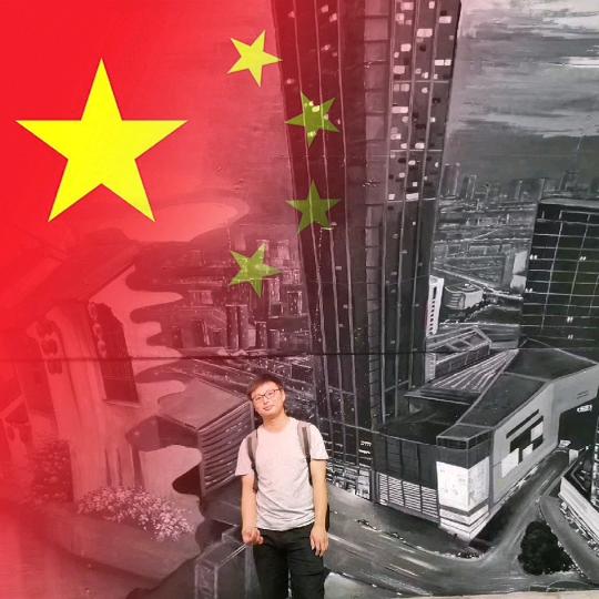 🌈A武