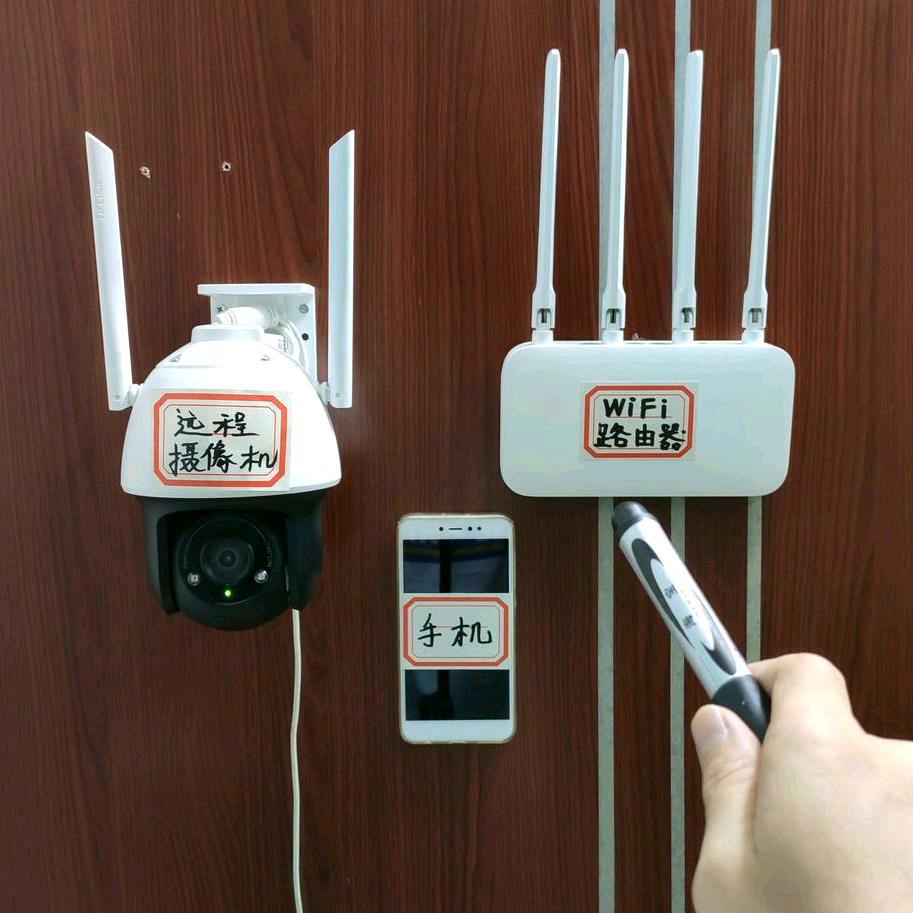 监控一哥