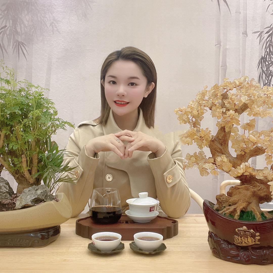 臻雅美学-徐敏佳