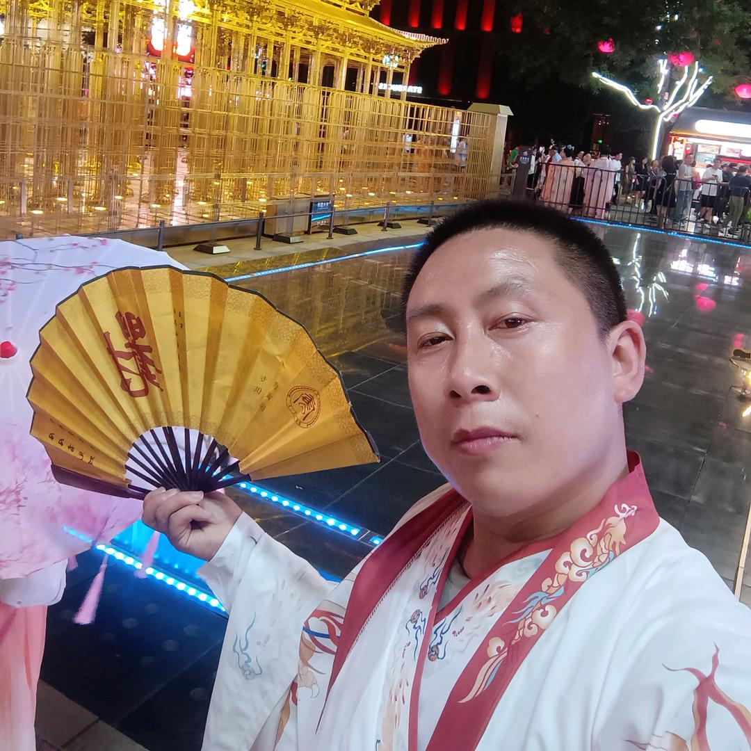 成功靠自已