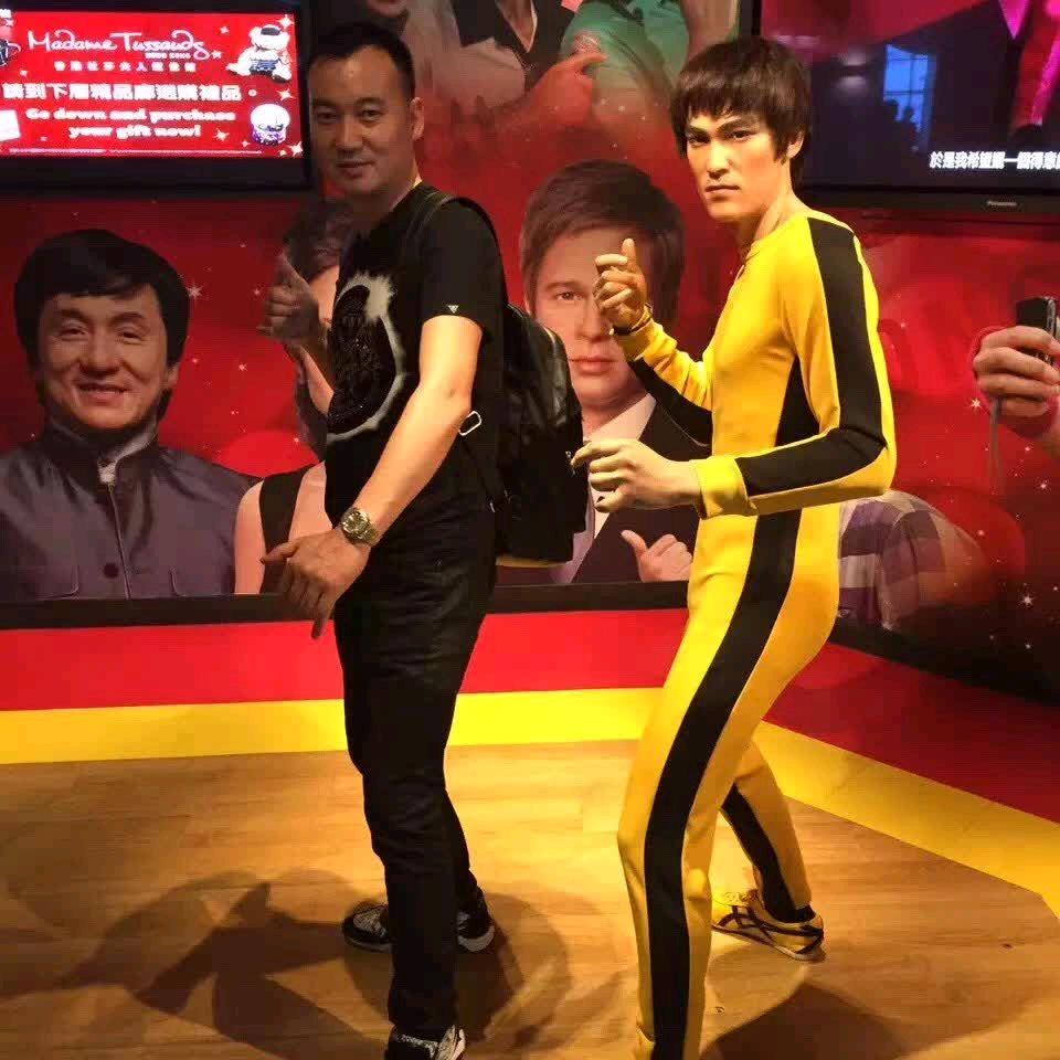 暖心男916