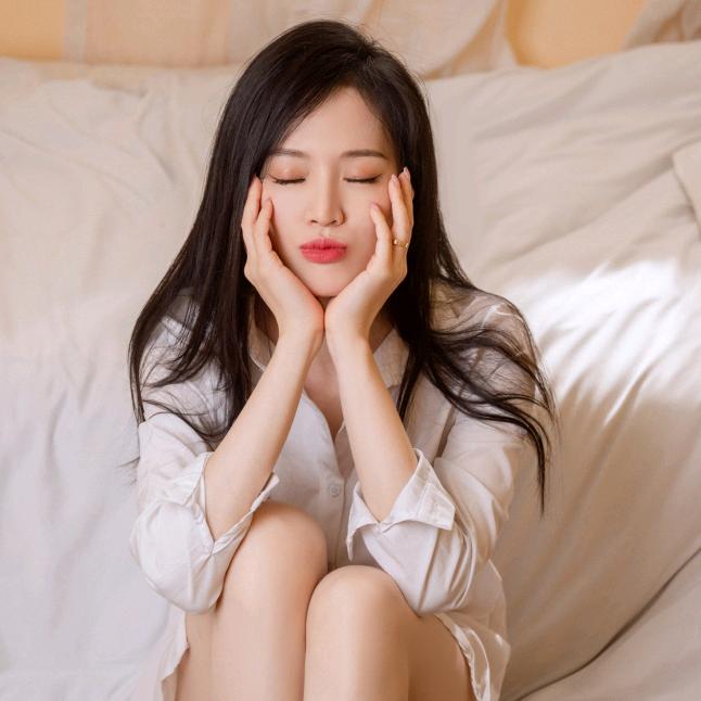 荟舞🧜‍♀️小妮