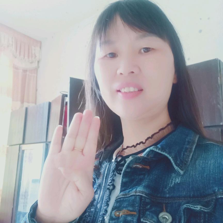 坚强