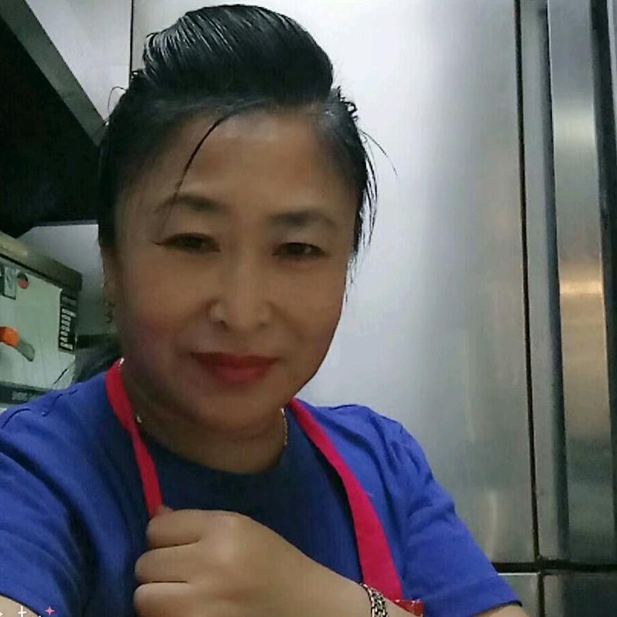 秀姐（晚上8点40开播）