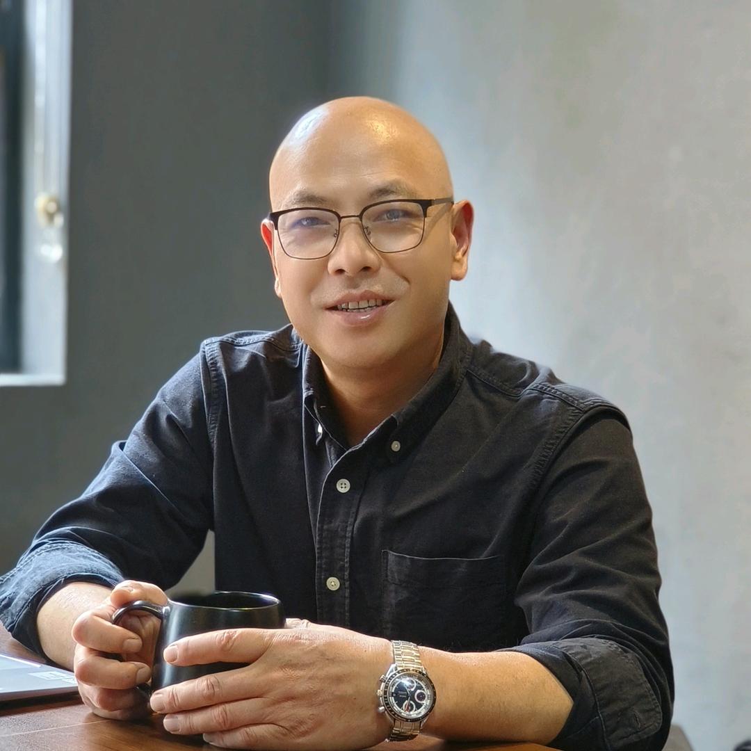 洋老板&全域流量