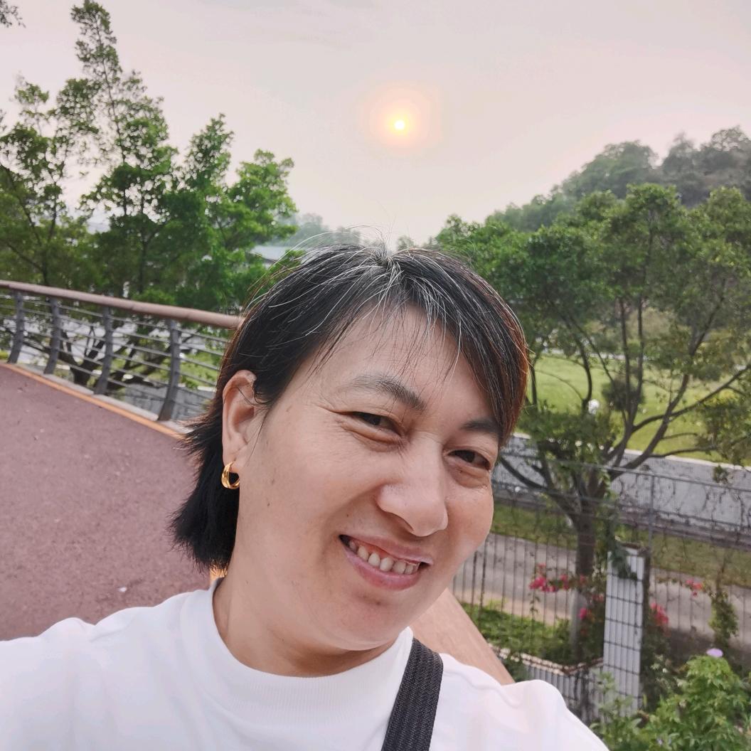 菊香