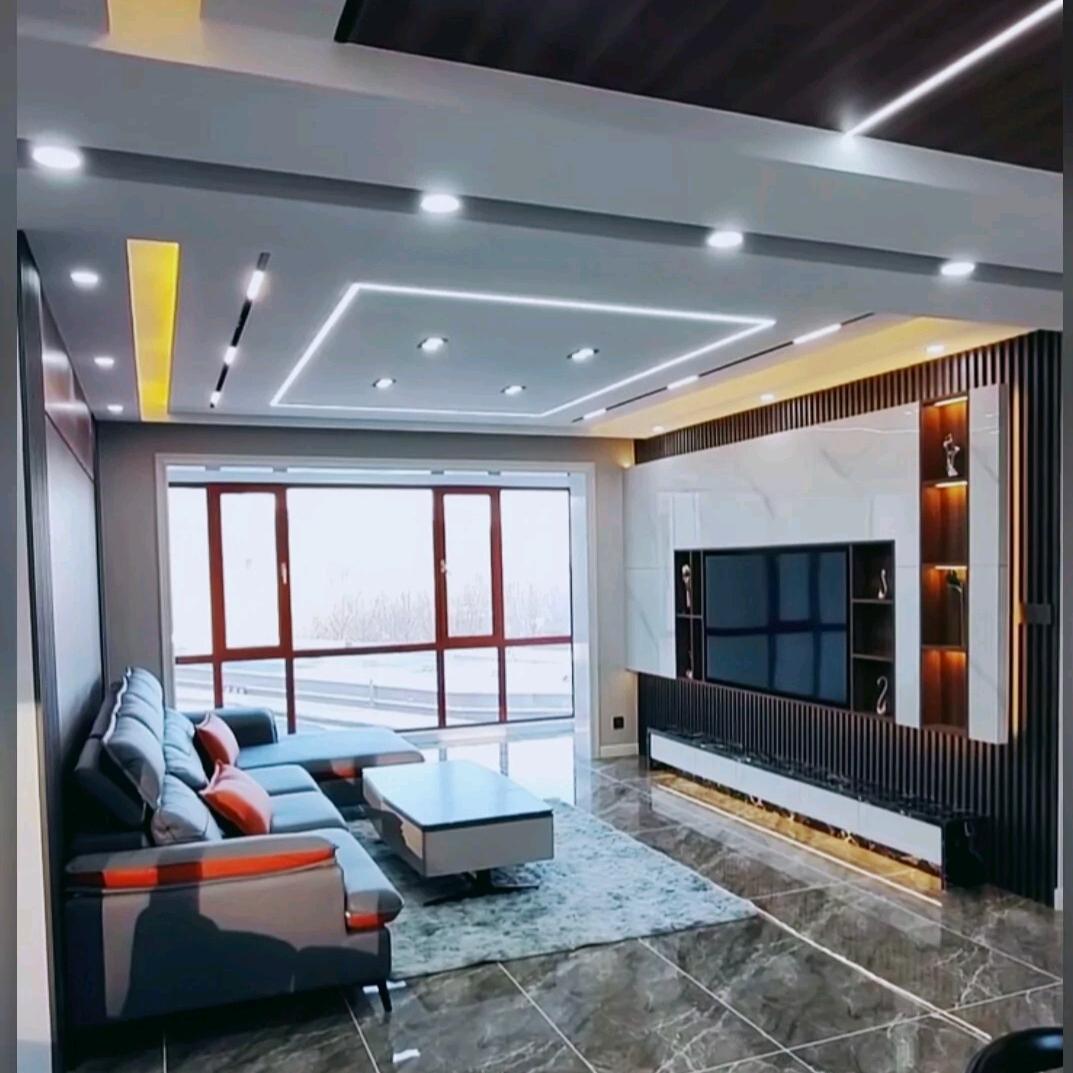 嘉峪关国风装饰—装修设计