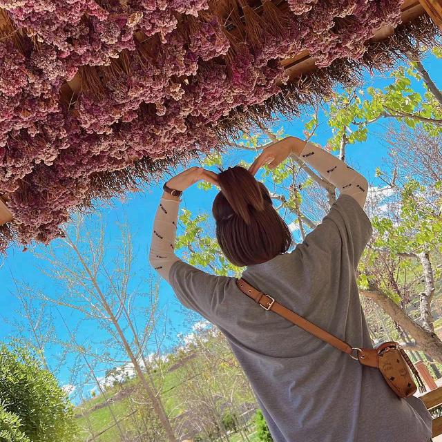 不发脾气，只发财