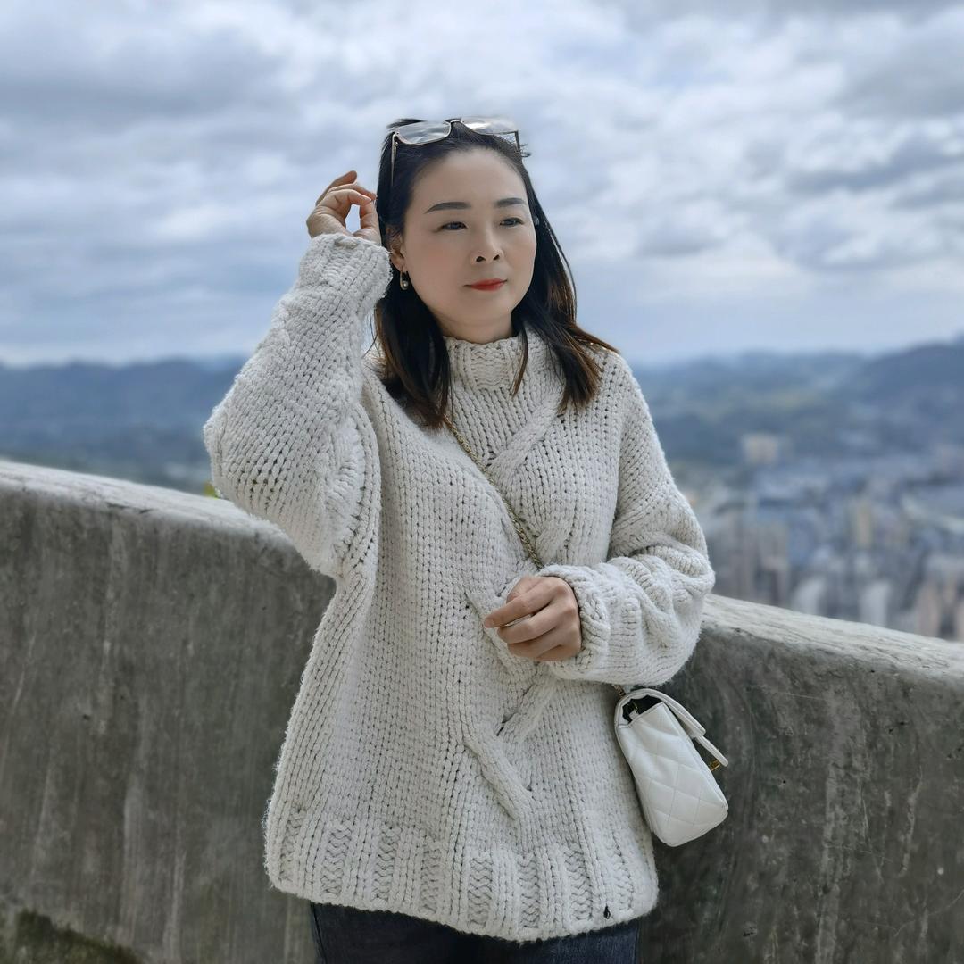 印江妹（爱钓鱼）