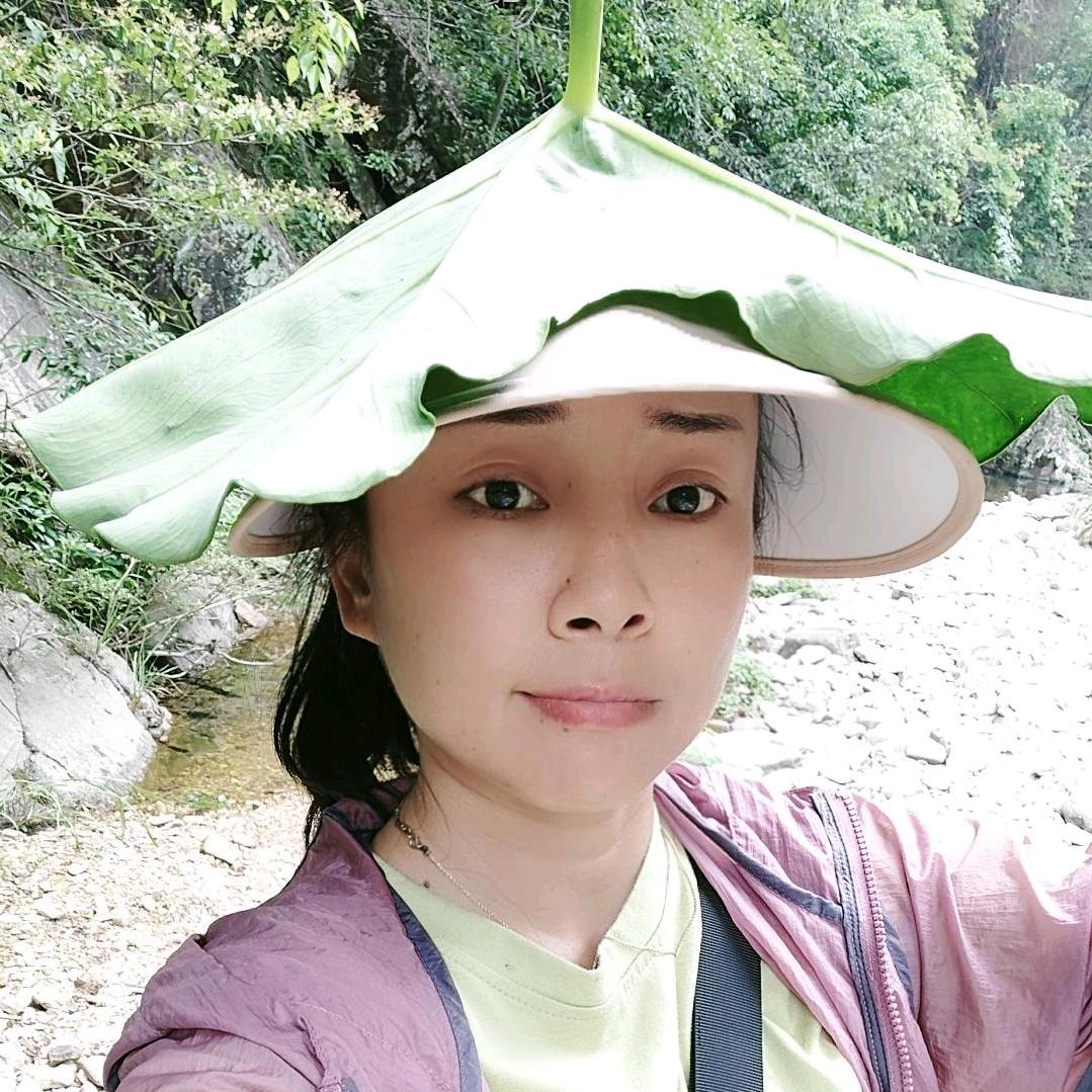 会人溪静静