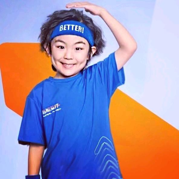 超能星球(济南西客站校区）