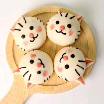 面食美美