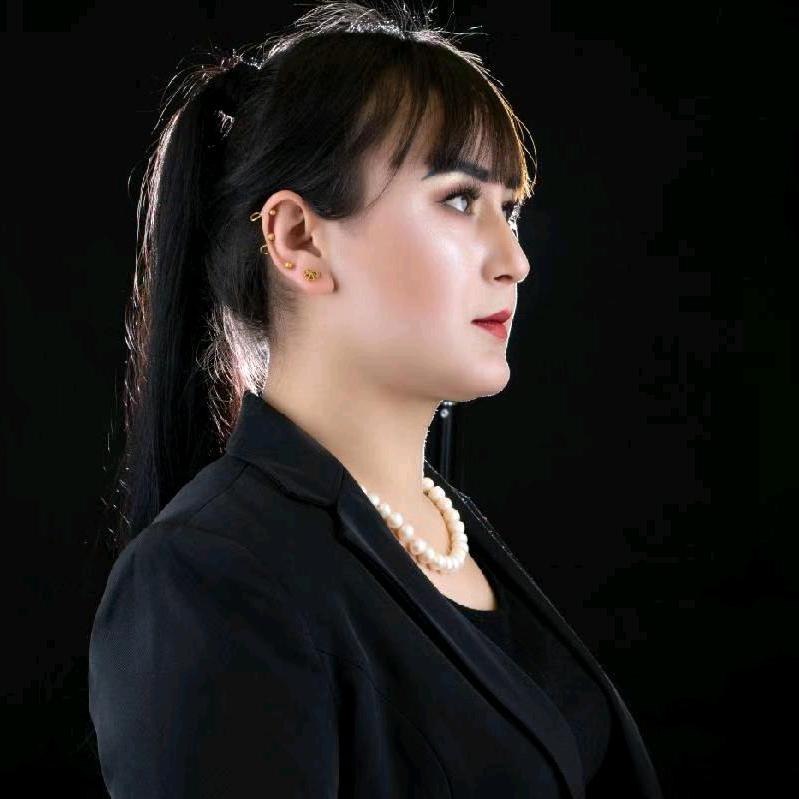 NURBABA个体店