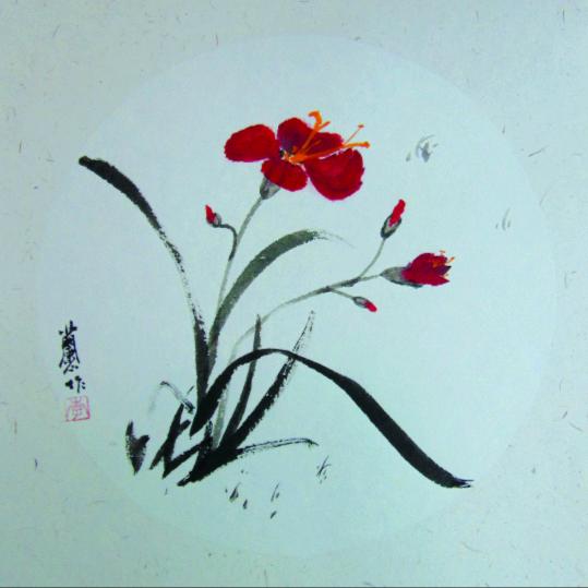 坤仑之春杂谈