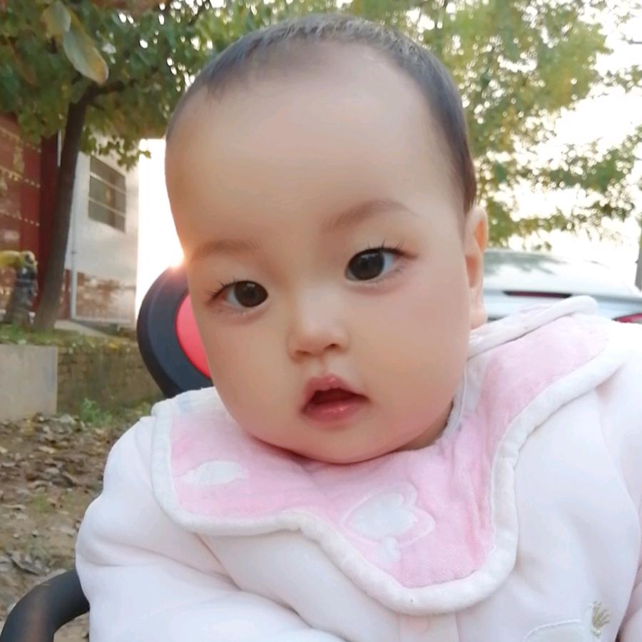 🌙玥玥妈妈🌙