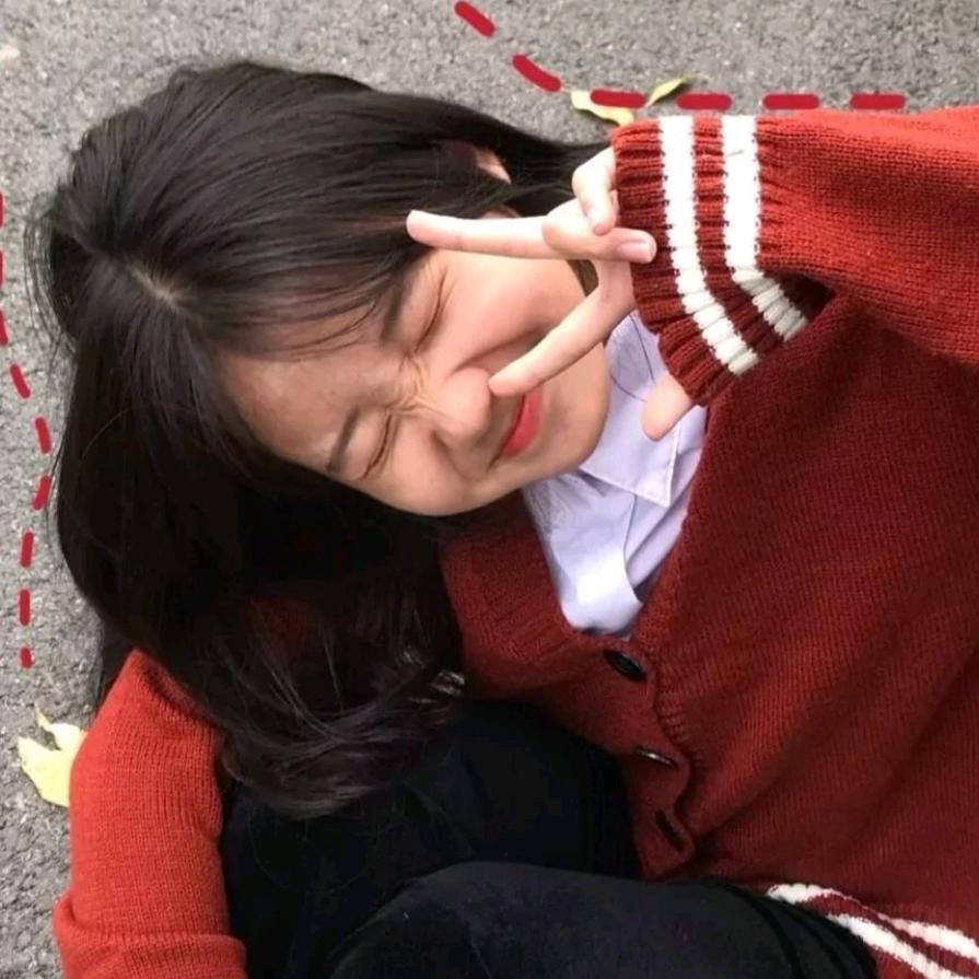 旺仔酸Q糖🍡